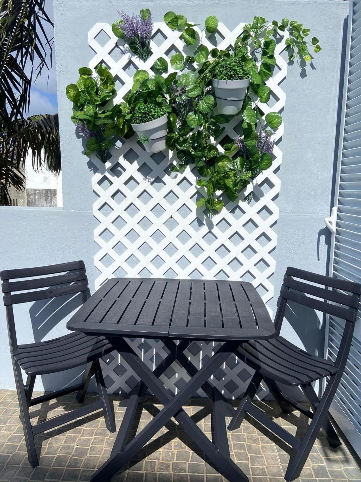 Azor International Apartment I Ponta Delgada Exteriör bild